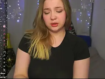 Stripchat Best live sex cam show of CuteSharloti