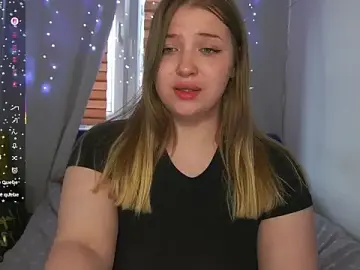 Stripchat Adult Webcam of CuteSharloti