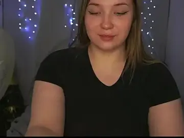 Stripchat Watch Live Sex Cams of CuteSharloti