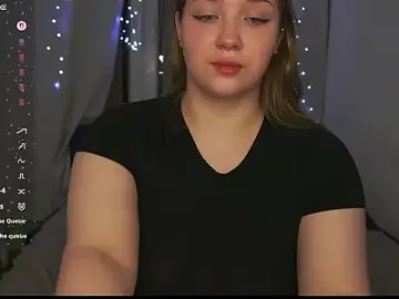 Stripchat Free Live Porn of CuteSharloti