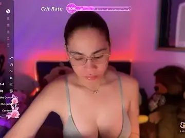 Stripchat Private Sex Chat of Cute_Sage