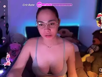 Stripchat Sex Chat of Cute_Sage