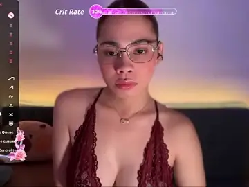 Stripchat Sex Cam of Jamie_Sullivann