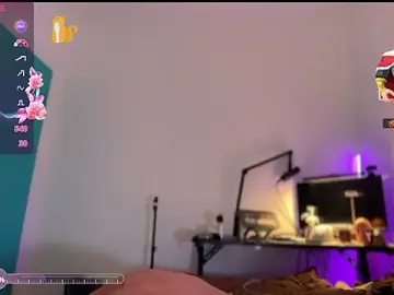 Stripchat Live Sex of Jamie_Sullivann