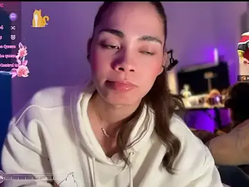 Stripchat Adult Video Chat of Jamie_Sullivann