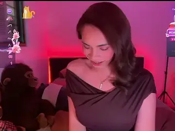 Stripchat Free Live Porn of Jamie_Sullivann