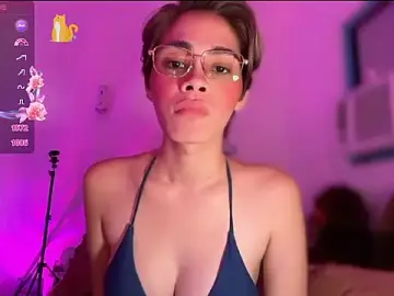 Stripchat Best Webcam of Jamie_Sullivann