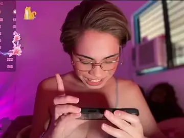 Stripchat Adult Webcams of Jamie_Sullivann