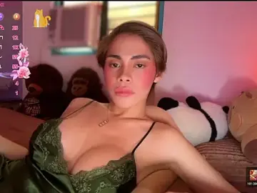 Stripchat Adult Webcams of Jamie_Sullivann