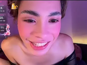 Stripchat Free Live Porn of Jamie_Sullivann