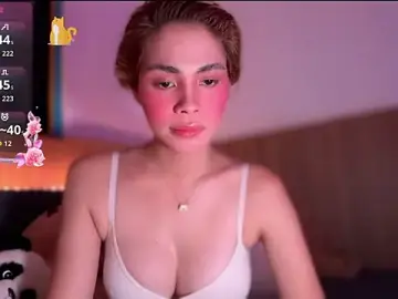Stripchat Live Sex of Jamie_Sullivann