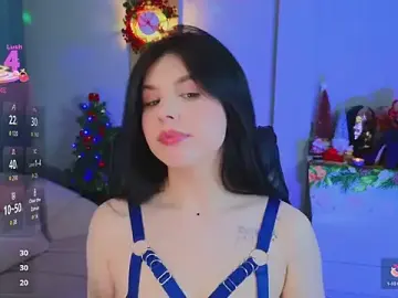 Stripchat Free Live Porn of Jenna_Adams_