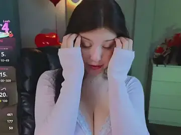 Stripchat Free Live Porn of Jenna_Adams_