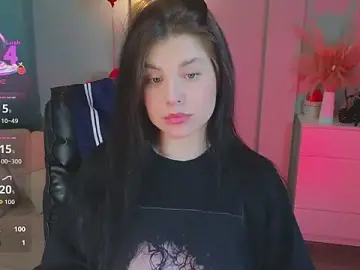 Stripchat Live Porn of Jenna_Adams_