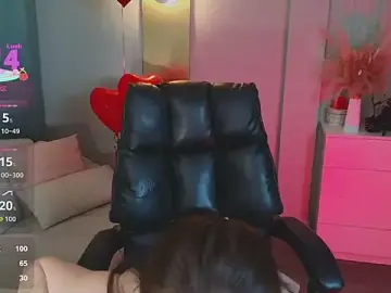 Stripchat Watch Live Sex Cams of Jenna_Adams_