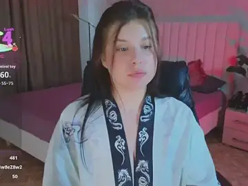 Stripchat Live Porn of Jenna_Adams_