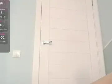 Stripchat Live Sex of MilaniaCute