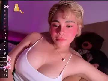 Stripchat Live Sex of Raven_Iris