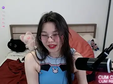 Stripchat Free Porn Cam of candyy_milika