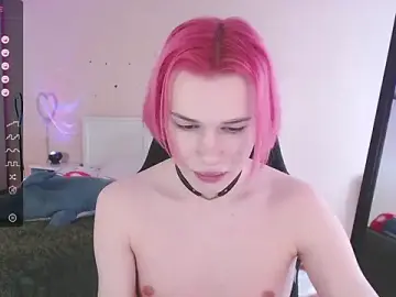 Stripchat Adult Webcams of rainbow__salt