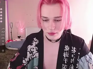 Stripchat Best live sex cam show of rainbow__salt