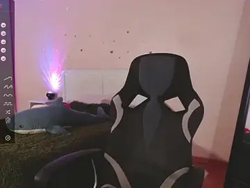 Stripchat Free Porn Cam of rainbow__salt