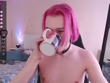 Stripchat Adult Webcams of rainbow__salt