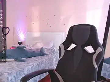 Stripchat Adult Webcam of rainbow__salt