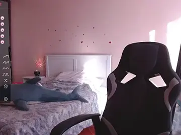 Stripchat Free Porn Cam of rainbow__salt