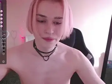 Stripchat Live Sex of rainbow__salt