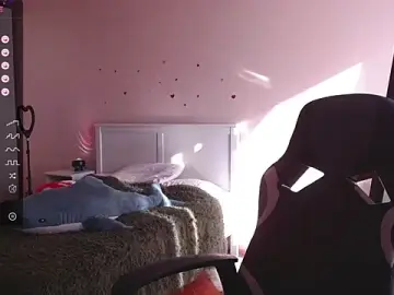 Stripchat Live Sex Cam of rainbow__salt