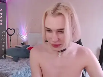 Stripchat Best Webcam of rainbow__salt