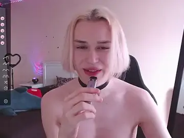 Stripchat Best live sex cam show of rainbow__salt