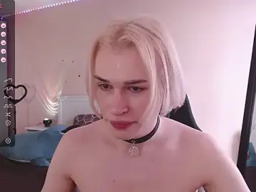 Stripchat Best live sex cam show of rainbow__salt