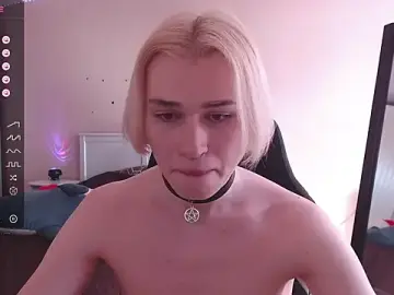 Stripchat Best live sex cam show of rainbow__salt