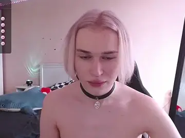 Stripchat Live Sex of rainbow__salt