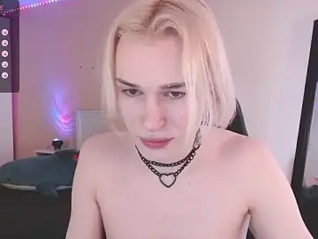 Stripchat Live Porn of rainbow__salt