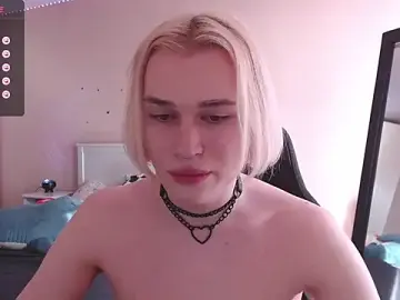Stripchat Free Live Porn of rainbow__salt