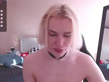 Stripchat Live Sex of rainbow__salt