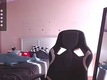 Stripchat Free Live Porn of rainbow__salt