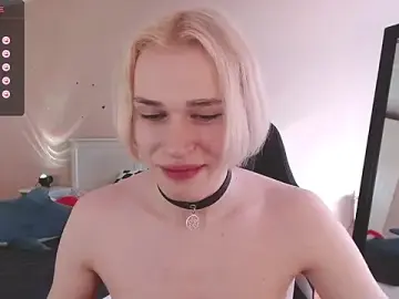Stripchat Free Live Porn of rainbow__salt