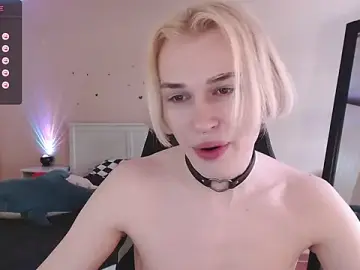 Stripchat Adult Webcam of rainbow__salt