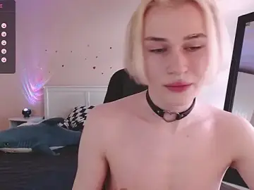 Stripchat Live Sex of rainbow__salt