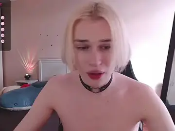 Stripchat Sex Cam of rainbow__salt