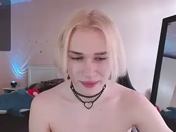 Stripchat Private Sex Chat of rainbow__salt