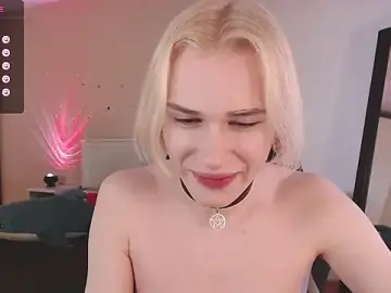Stripchat Live Sex of rainbow__salt