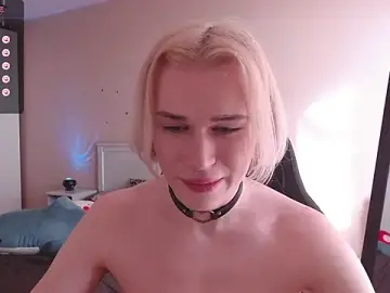 Stripchat Live Porn of rainbow__salt