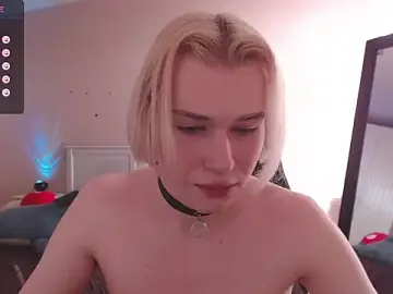 Stripchat Private Sex Chat of rainbow__salt