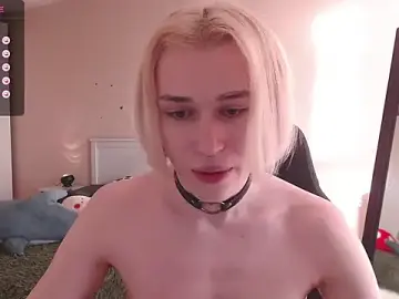 Stripchat Free Live Porn of rainbow__salt
