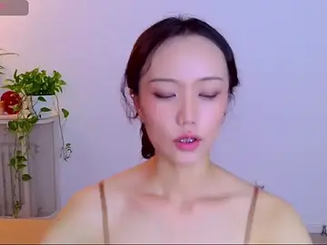 Stripchat Live Porn of yufenna